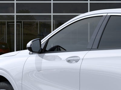 2026 Buick Envista FWD 4dr Avenir