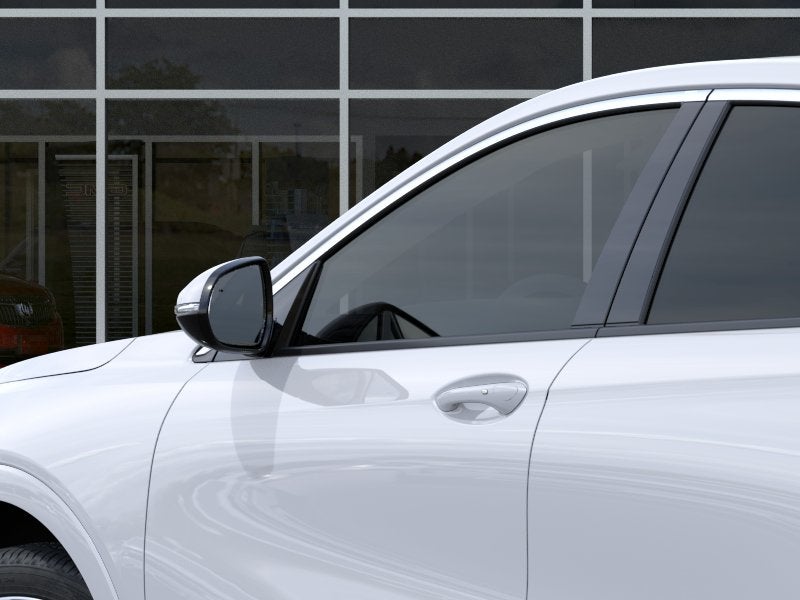 2026 Buick Envista FWD 4dr Avenir