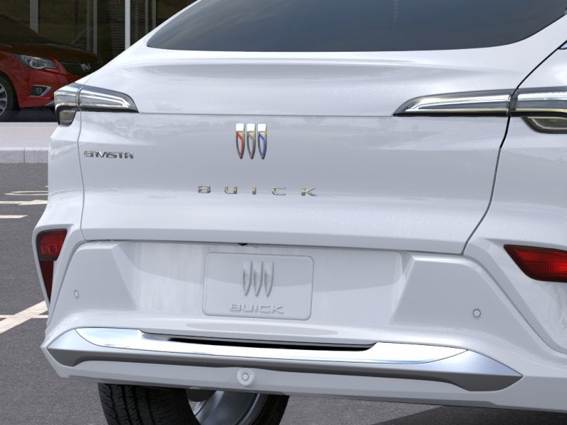 2026 Buick Envista FWD 4dr Avenir