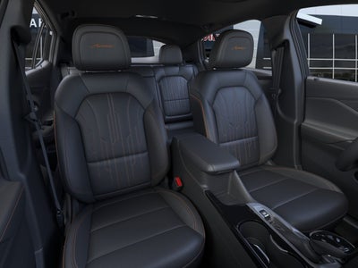 2026 Buick Envista FWD 4dr Avenir