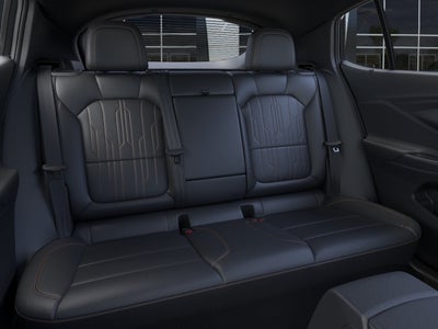 2026 Buick Envista FWD 4dr Avenir