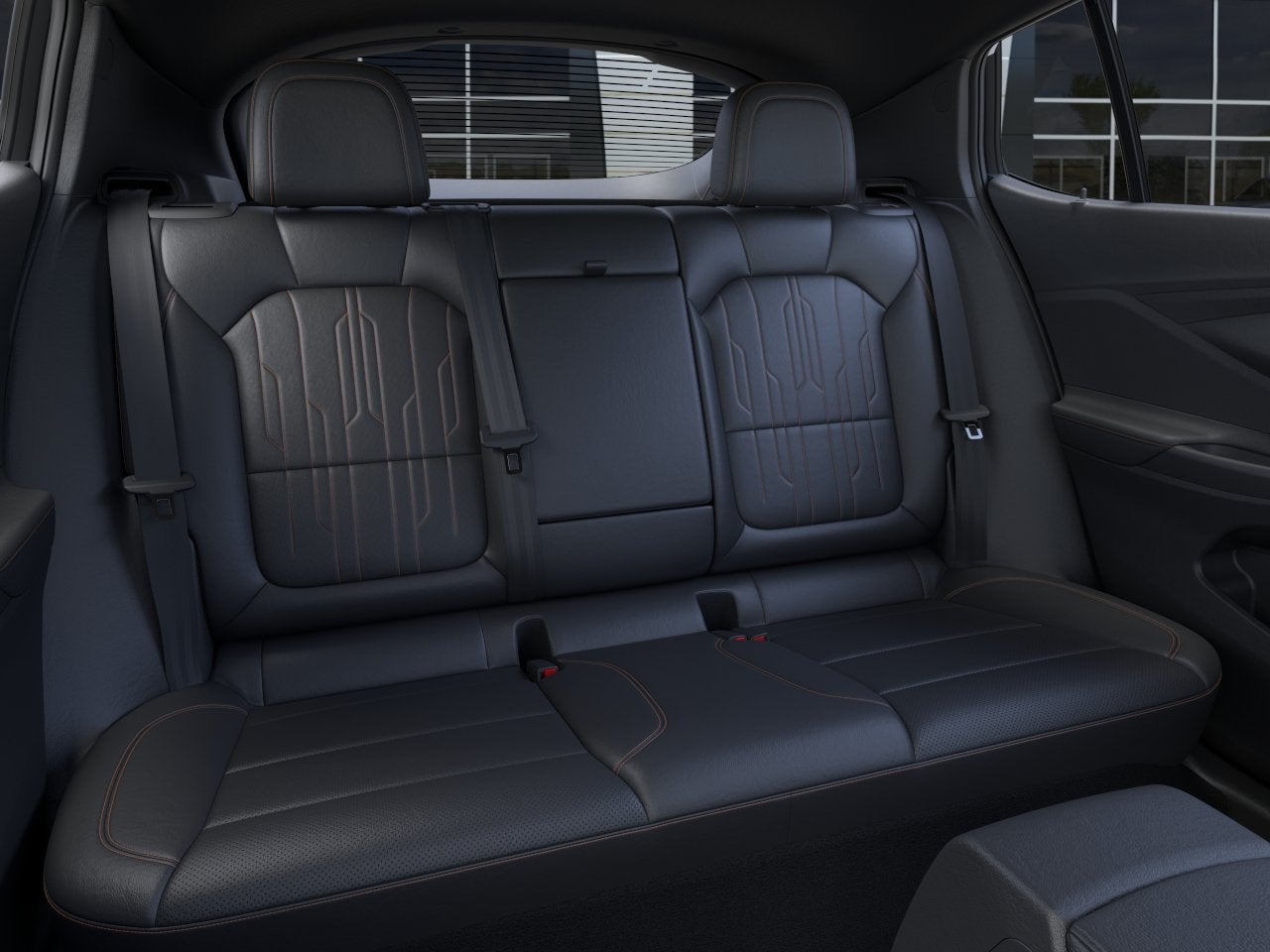 2026 Buick Envista FWD 4dr Avenir