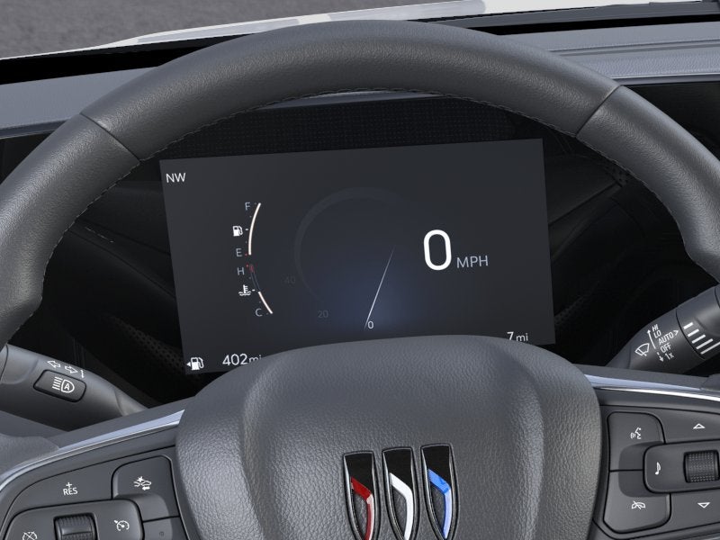 2026 Buick Envista FWD 4dr Avenir