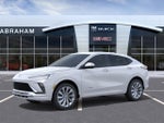2026 Buick Envista FWD 4dr Avenir