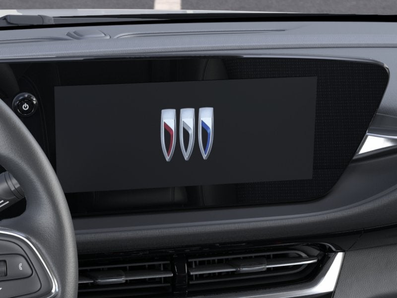 2026 Buick Envista FWD 4dr Avenir
