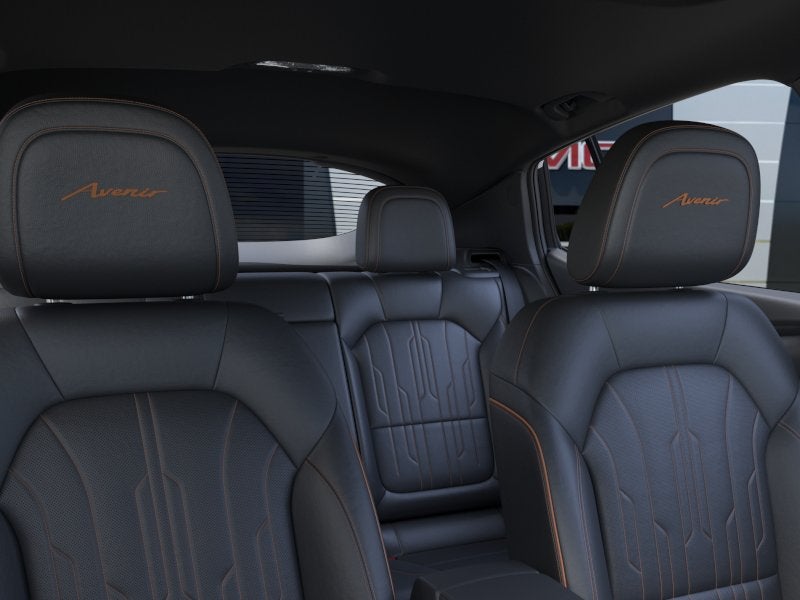 2026 Buick Envista FWD 4dr Avenir