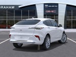 2026 Buick Envista FWD 4dr Avenir