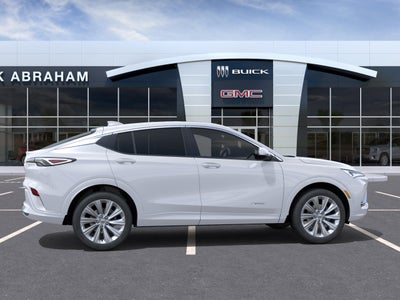 2026 Buick Envista FWD 4dr Avenir