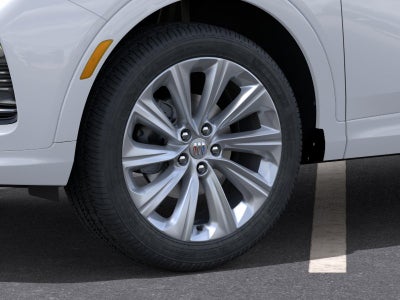 2026 Buick Envista FWD 4dr Avenir