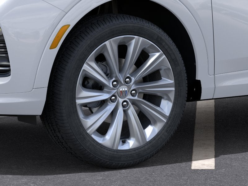 2026 Buick Envista FWD 4dr Avenir