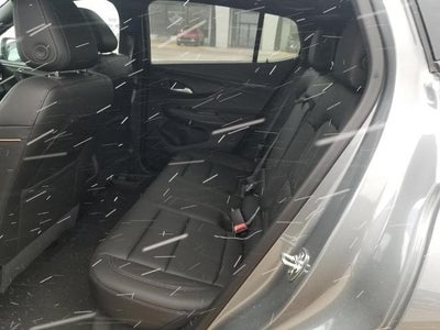 2026 Buick Envista FWD 4dr Avenir