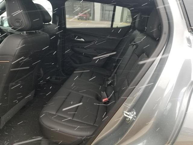 2026 Buick Envista FWD 4dr Avenir