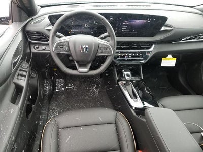 2026 Buick Envista FWD 4dr Avenir