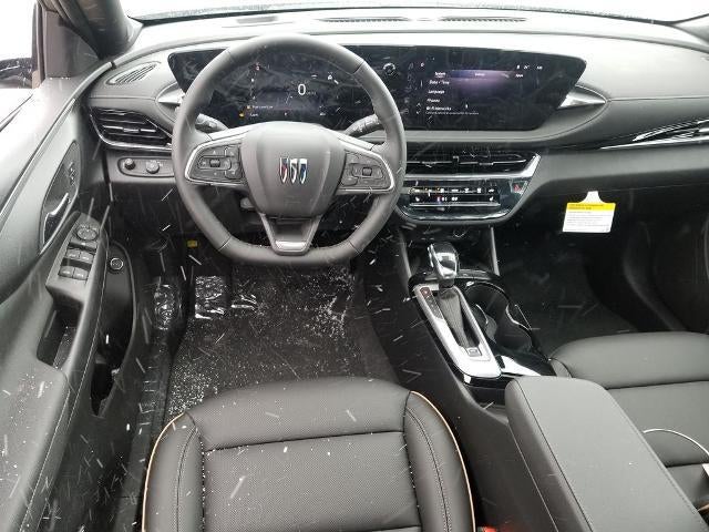 2026 Buick Envista FWD 4dr Avenir