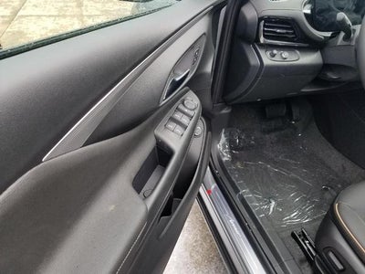 2026 Buick Envista FWD 4dr Avenir