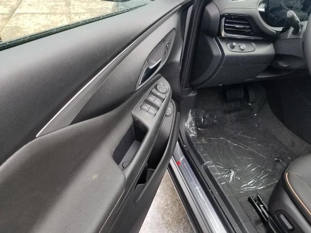 2026 Buick Envista FWD 4dr Avenir