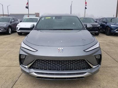 2026 Buick Envista FWD 4dr Avenir