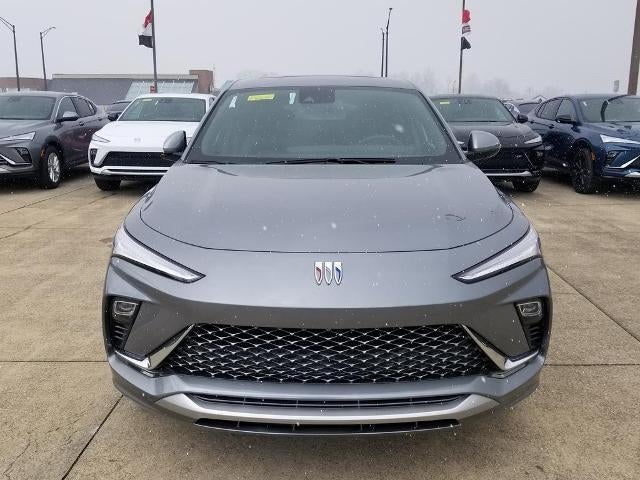 2026 Buick Envista FWD 4dr Avenir