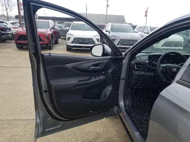 2026 Buick Envista FWD 4dr Avenir