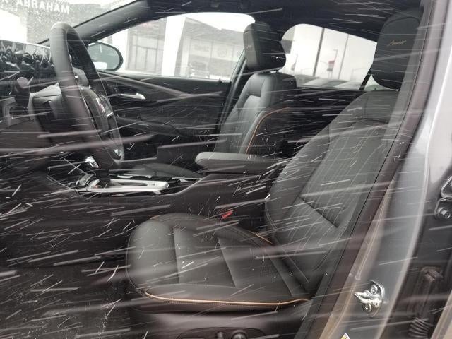 2026 Buick Envista FWD 4dr Avenir