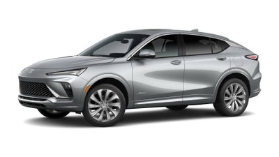 2026 Buick Envista FWD 4dr Avenir
