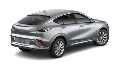 2026 Buick Envista FWD 4dr Avenir