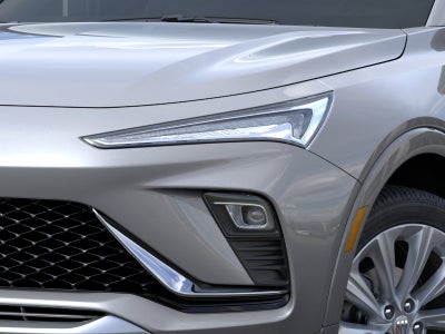 2026 Buick Envista FWD 4dr Avenir
