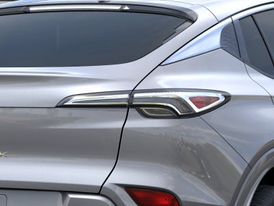 2026 Buick Envista FWD 4dr Avenir