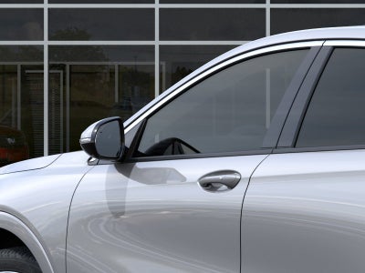 2026 Buick Envista FWD 4dr Avenir
