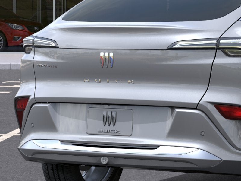 2026 Buick Envista FWD 4dr Avenir