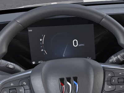2026 Buick Envista FWD 4dr Avenir