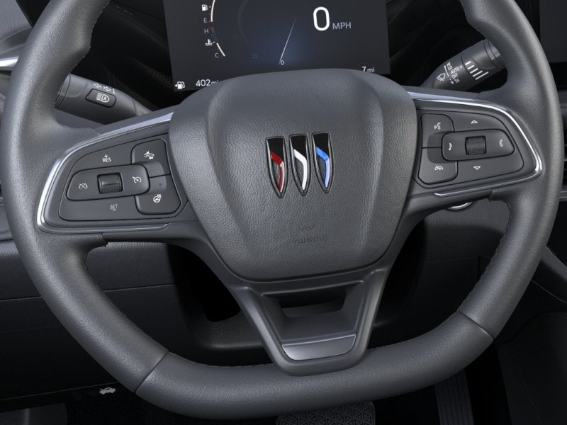 2026 Buick Envista FWD 4dr Avenir