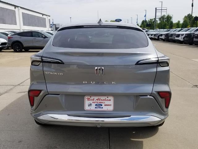 2026 Buick Envista FWD 4dr Avenir