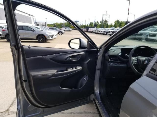2026 Buick Envista FWD 4dr Avenir