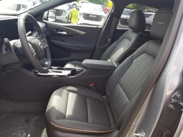 2026 Buick Envista FWD 4dr Avenir