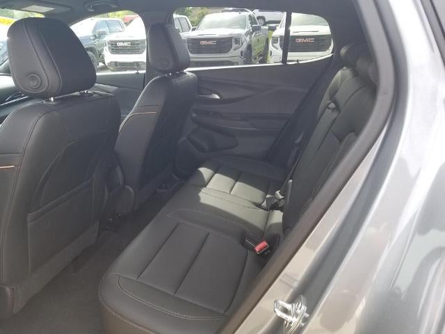 2026 Buick Envista FWD 4dr Avenir