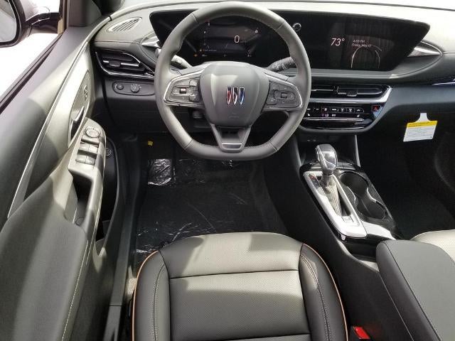 2026 Buick Envista FWD 4dr Avenir