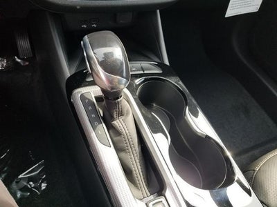 2026 Buick Envista FWD 4dr Avenir