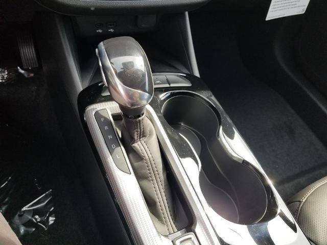 2026 Buick Envista FWD 4dr Avenir