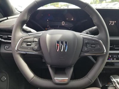 2026 Buick Envista FWD 4dr Avenir