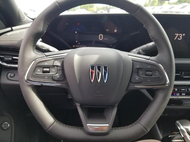 2026 Buick Envista FWD 4dr Avenir