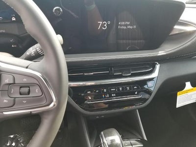 2026 Buick Envista FWD 4dr Avenir