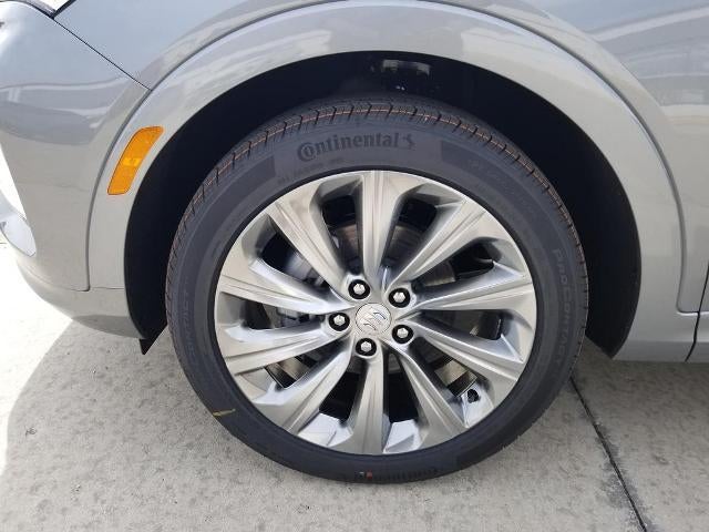 2026 Buick Envista FWD 4dr Avenir