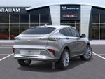 2026 Buick Envista FWD 4dr Avenir