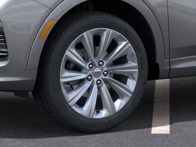 2026 Buick Envista FWD 4dr Avenir