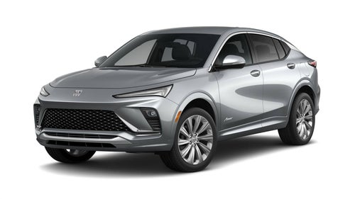 2026 Buick Envista FWD 4dr Avenir