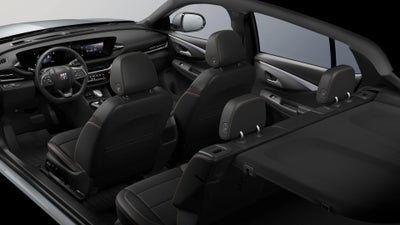 2026 Buick Envista FWD 4dr Avenir