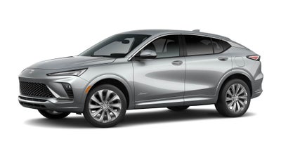 2026 Buick Envista FWD 4dr Avenir