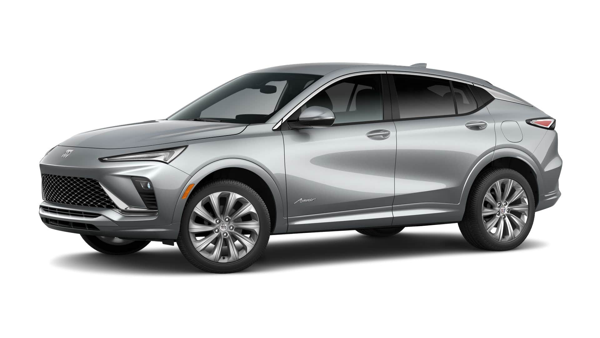 2026 Buick Envista FWD 4dr Avenir