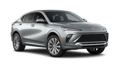2026 Buick Envista FWD 4dr Avenir
